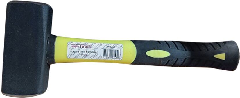 Weber Tools WT-1316 Hammer
