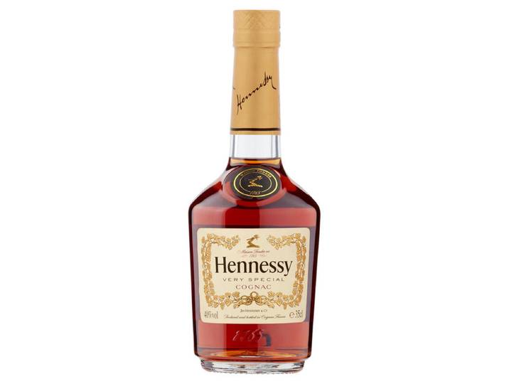 Hennessy VS Cognac 35 cl