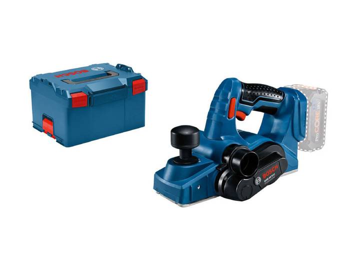 Bosch Professional GHO 18 V-LI Hobel