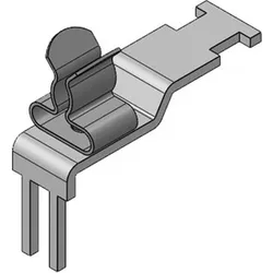 Icotek Schirmklemme STFZ-U/SKL 3-6