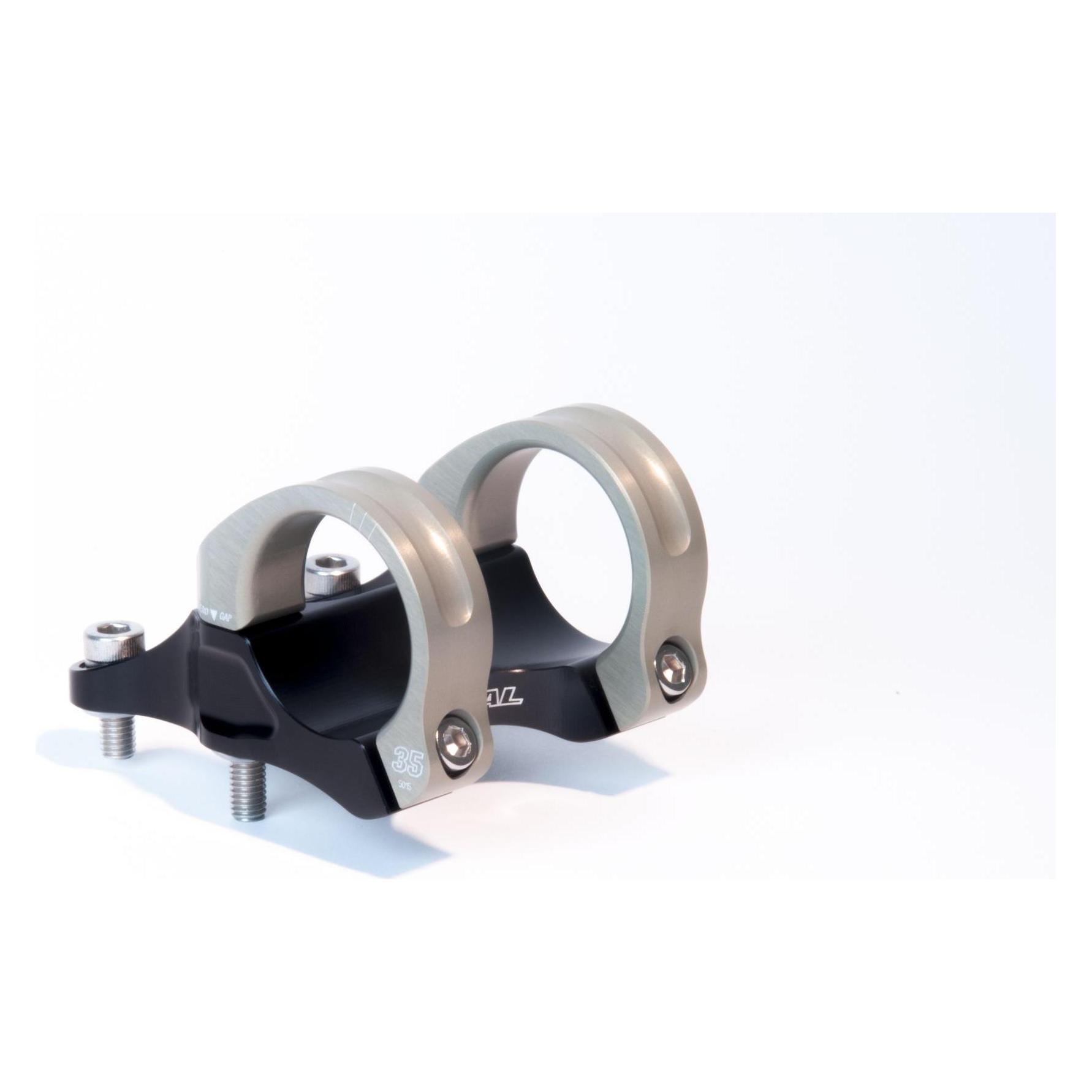Renthal Integra (45 mm, 35 mm) (STM113BKAG-4)