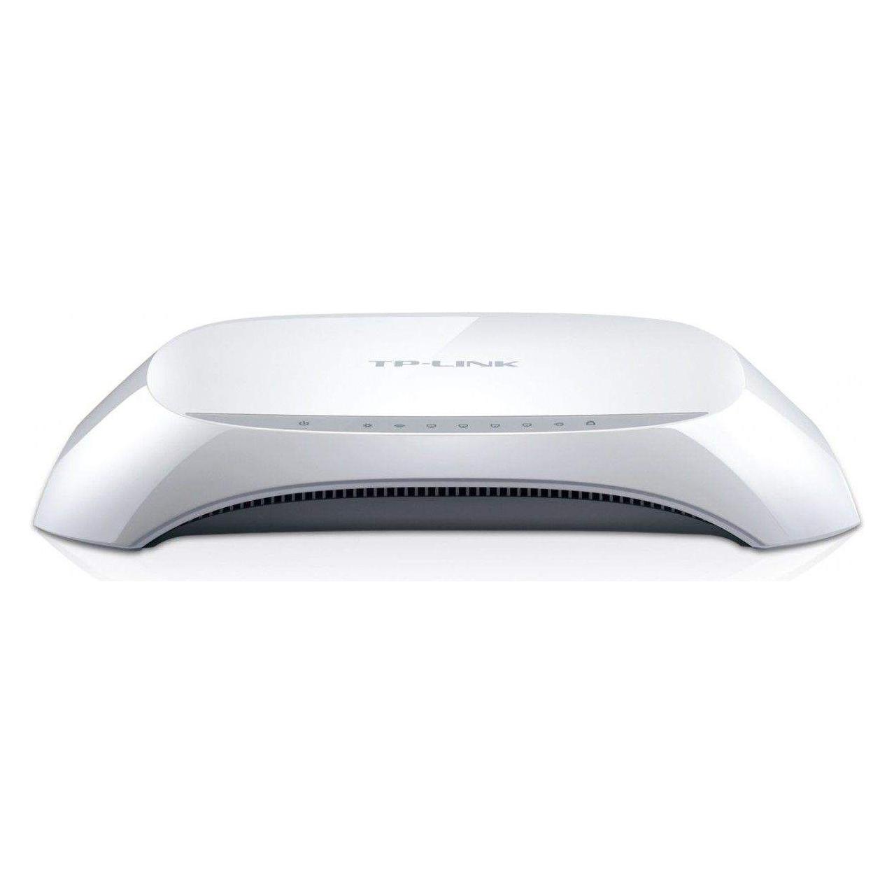 TP-Link TL-WR840N (TL-WR840N)