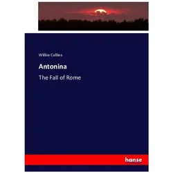 Antonina, Fachbücher von Wilkie Collins