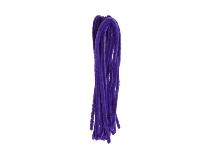 Glorex Biegeplüsch 50 cm 10 Stück