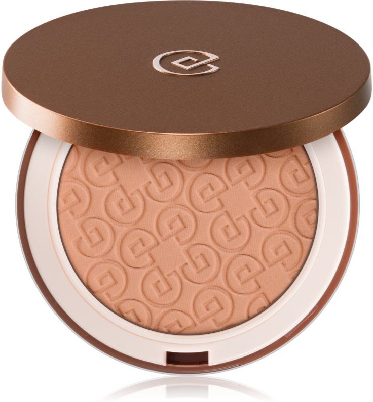 Collistar Magica Bronzing Powder bronzing powder for a matt look shade 4.4 - Portofino 9 g