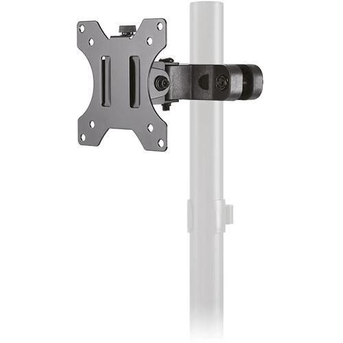 NEOMOUNTS BY NEWSTAR Screen Pole Clamp/Truss Mount 1 pivot VESA 100x100 pole diameter 28-60mm