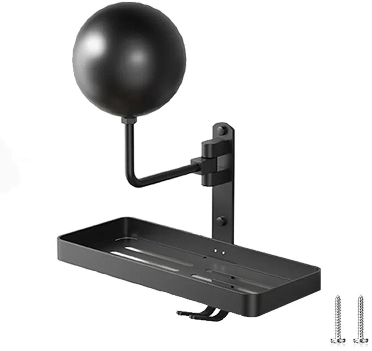 Helmhouder Kapstok Standaard voor volwassenen