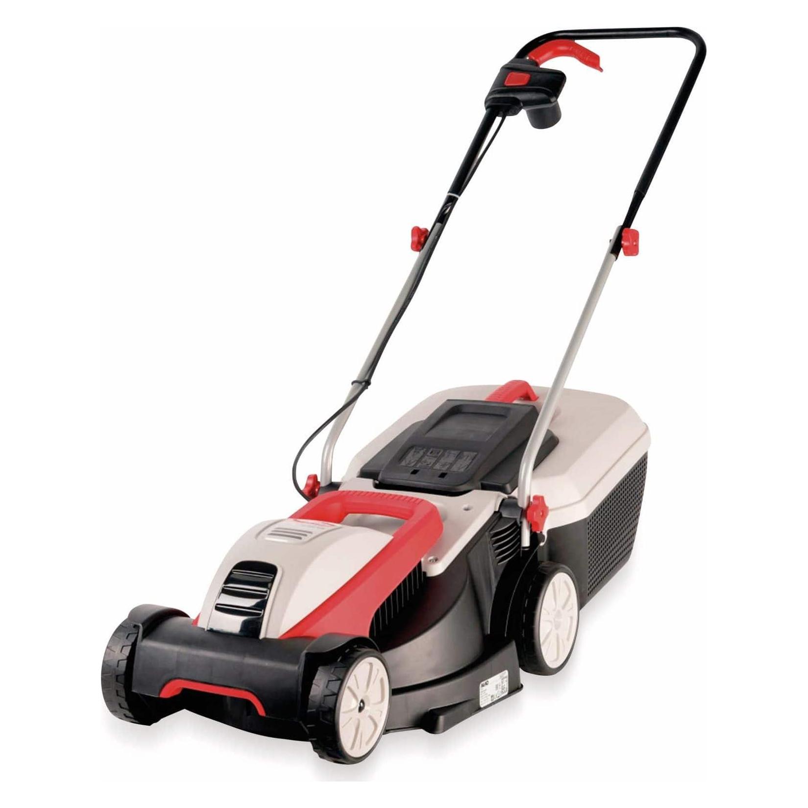 Al-Ko Classic 3.22 Se (Netzbetrieb) (112805)