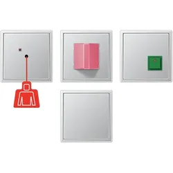 Jung Notrufset NRS AL 0834-L