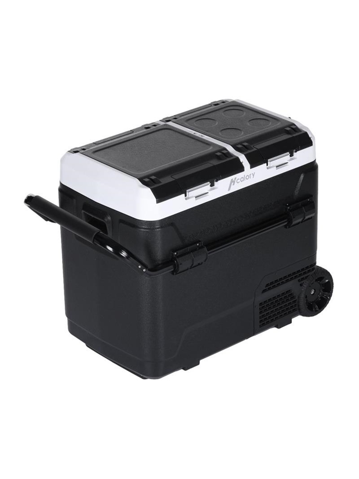 BlitzWolf P50M+ Car Cooler with Bluetooth