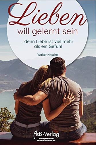 Walter Nitsche - Lieben will gelernt sein - Preis vom 30.09.2026 09:01:18 h