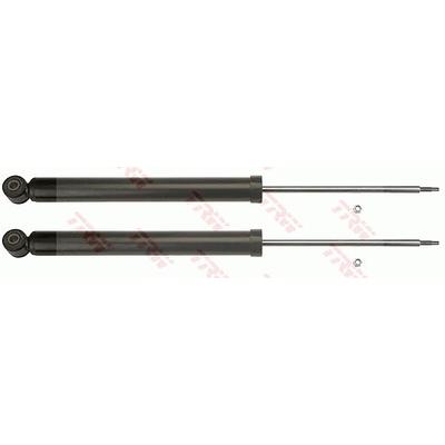 Trw Stoßdämpfer [Hersteller-Nr. JGT1208T] für Ford