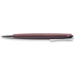 Lamy, Schreibstifte, Kugelschreiber orion rot-braun matt (1x)