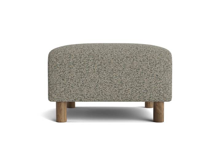 Toledo Pouf
