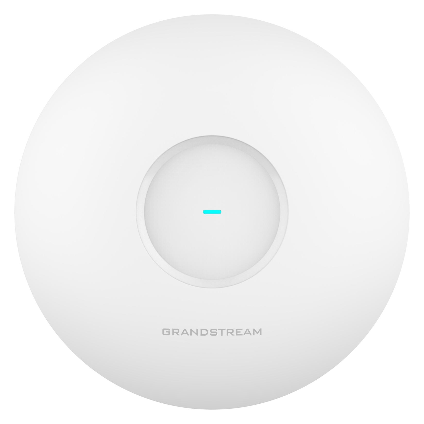 Grandstream GWN7673 Wi-Fi 7 access point, Dual Band, BE5000, MU-MIMO, OFDMA (GWN7673)