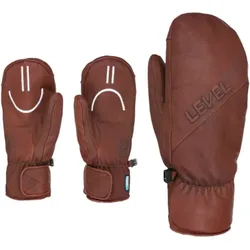 Level Handschuhe Suburban Velvet - 10 - 10