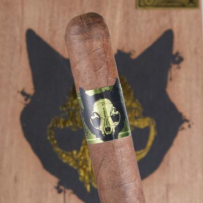 Emilio Cigars Emilio Grimalkin