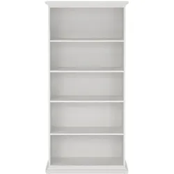 Ebuy24, Regal, Regal Venedig (96 x 37 x 201 cm)