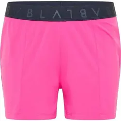 VENICE BEACH Damen Shorts VB_Narissa DTL Hose, Größe XL in Pink Pink