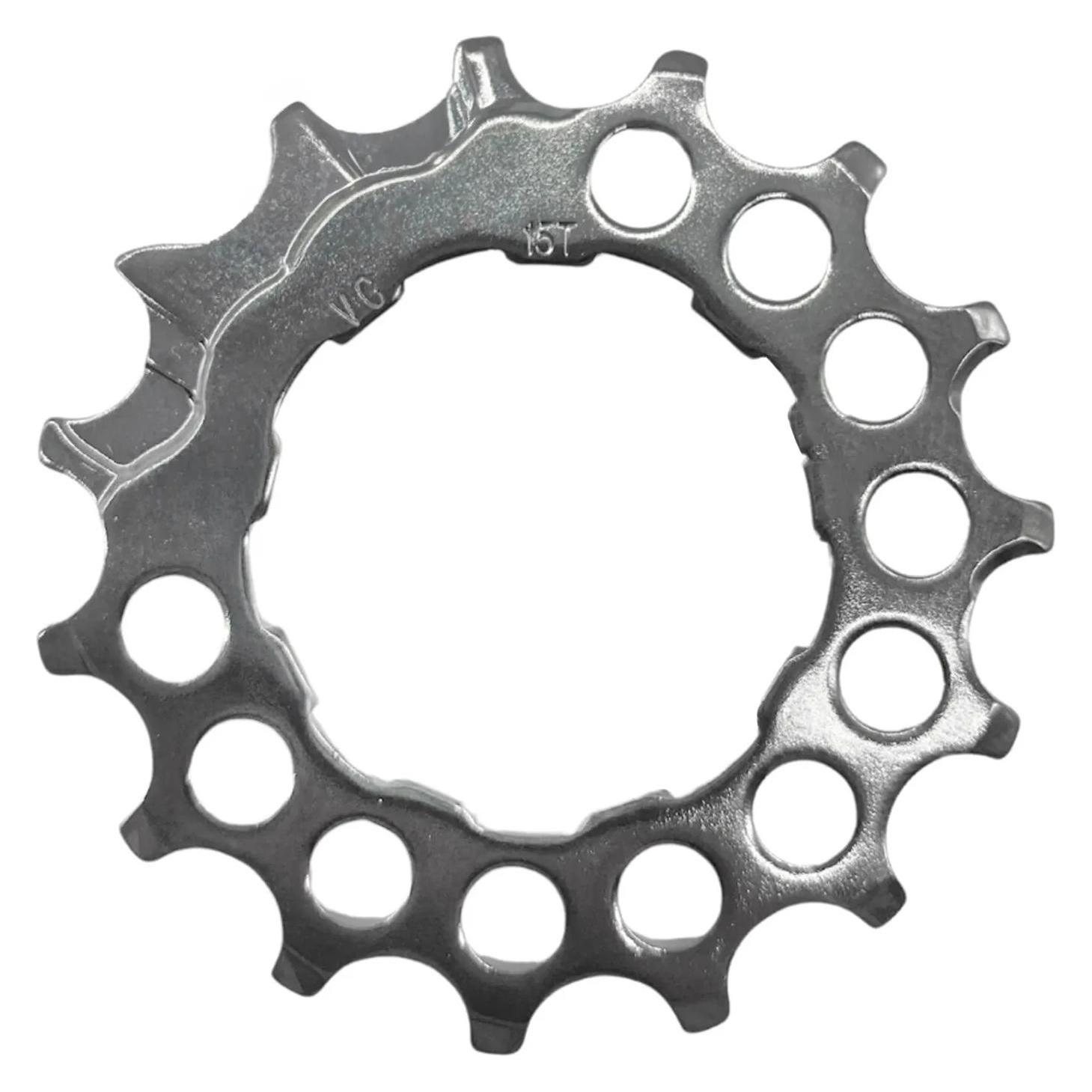 Shimano Zahnkranz CS-LG700 15 Zähne (15) (Y0RF9803T)