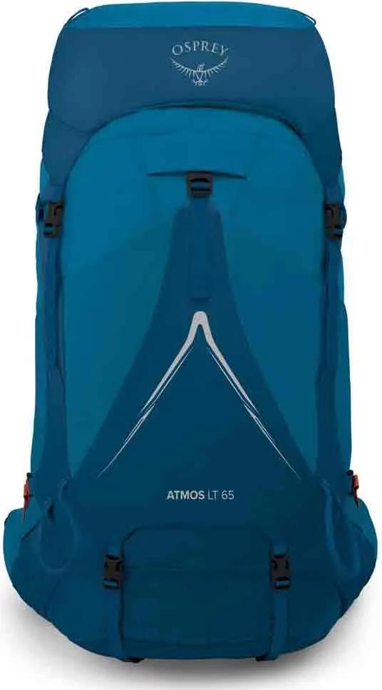 Trekkingrucksack OSPREY Atmos AG LT 65 granatowy L/XL
