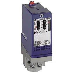 Telemechanique Sensors Druckschalter XMLA035A2S12