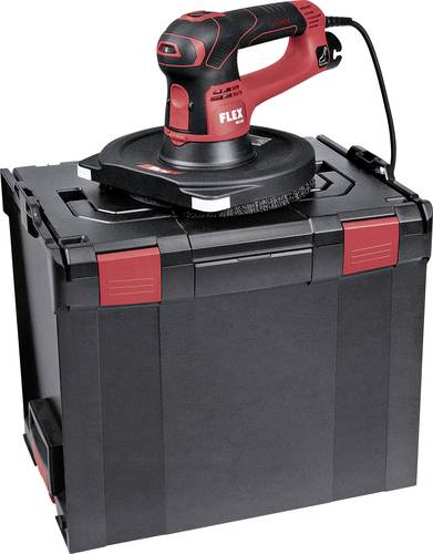 Flex Wand- und Deckenschleifer Handy-Giraffe mit Wechselkopfsystem 504122