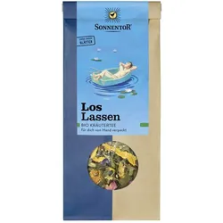 Loslassen - lose