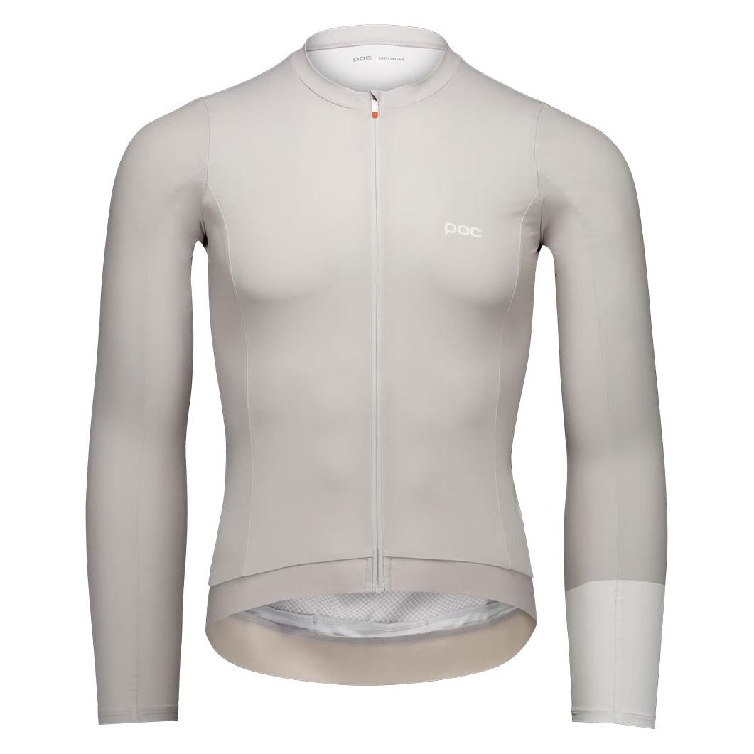 Poc Cadence L/S Trikot (S) (68108898)