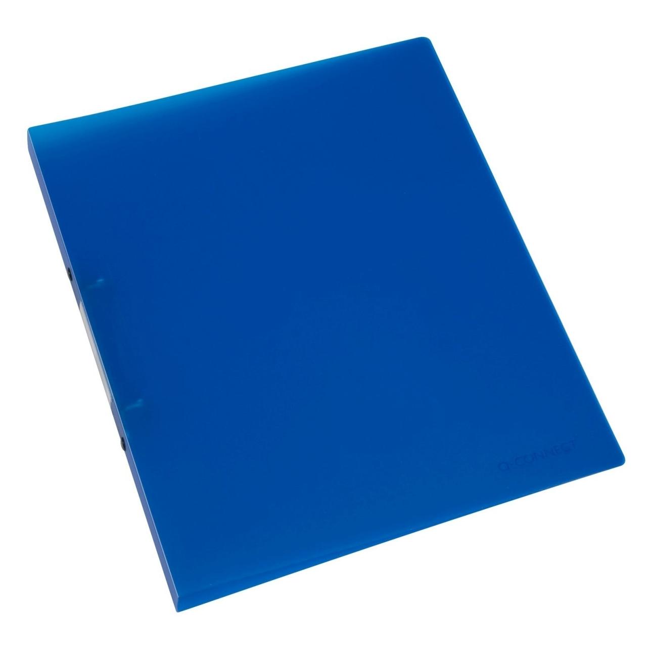 Q-Connect Ringbuch (A4, 21 mm, 1 Stk.) (KF02910)