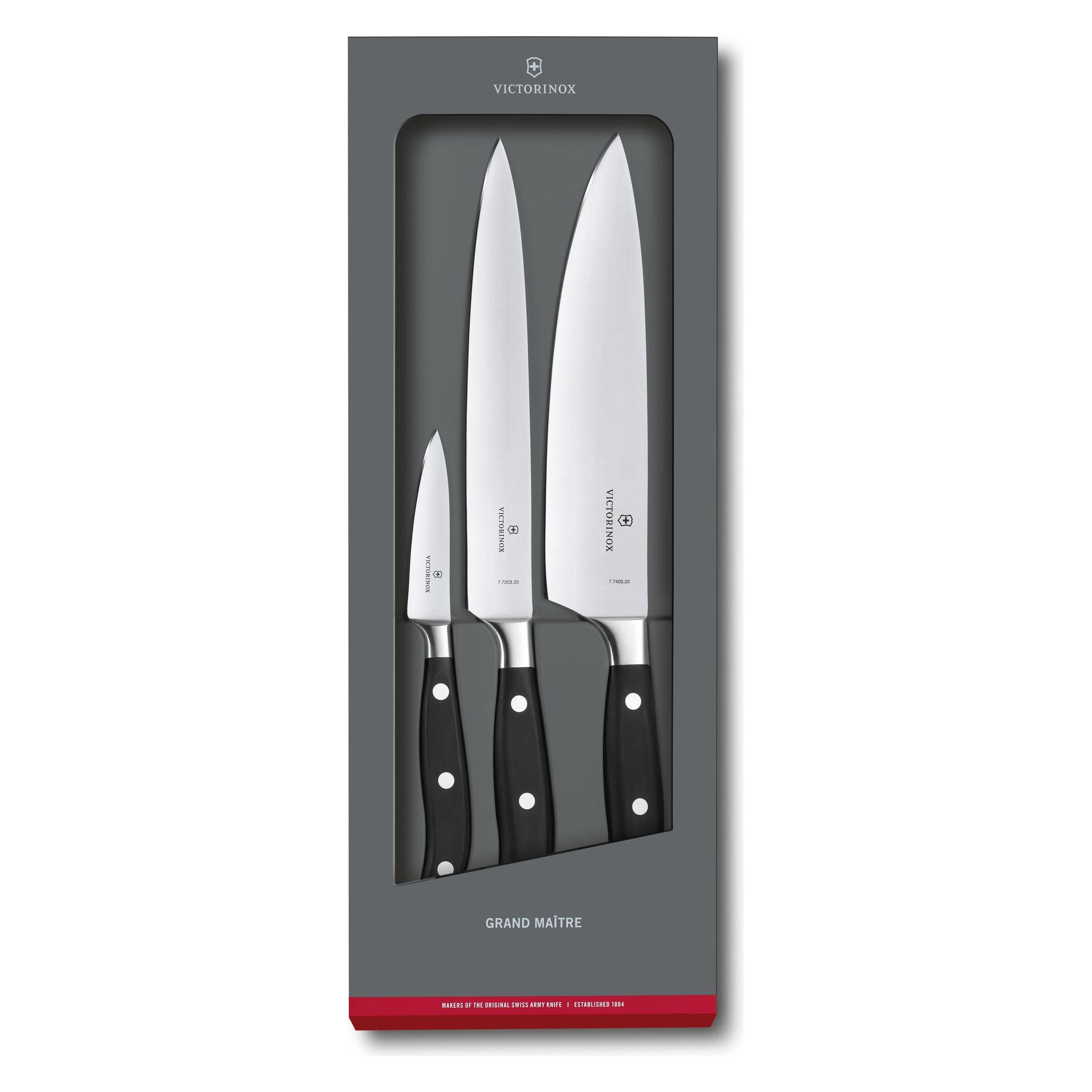 Victorinox Grand Maitre (8 cm) (7.7243.3)