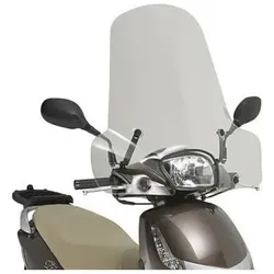 Givi, Motorrad Zubehör, peugeot tweet 50-125 10/13
