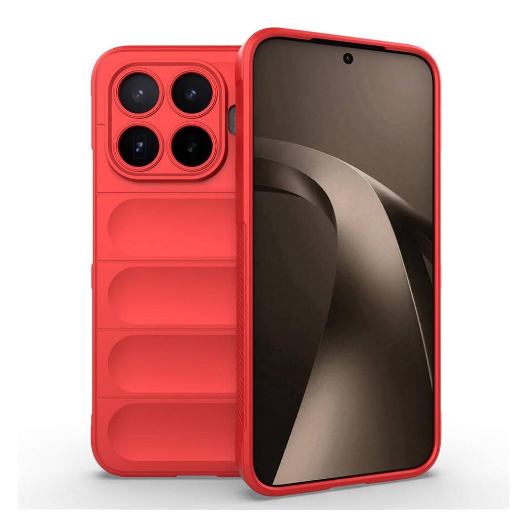 Cover-Discount Rugged Protective Hülle (Xiaomi 17 Pro) (77912554)