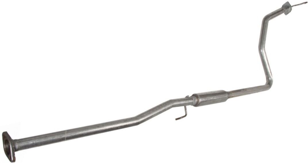 Mittelschalldämpfer ASMET 13.009