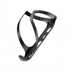 Ciclovation Project D Flaschenhalter Signature Jet Black