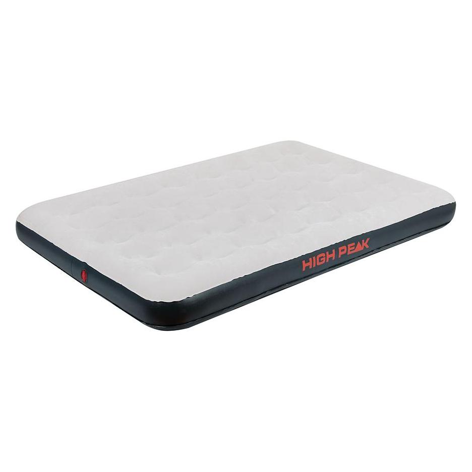 High Peak Airbed Double (40034)