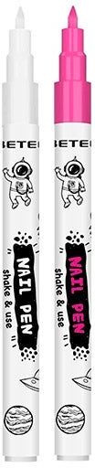 Genius Tribe Nail Pen