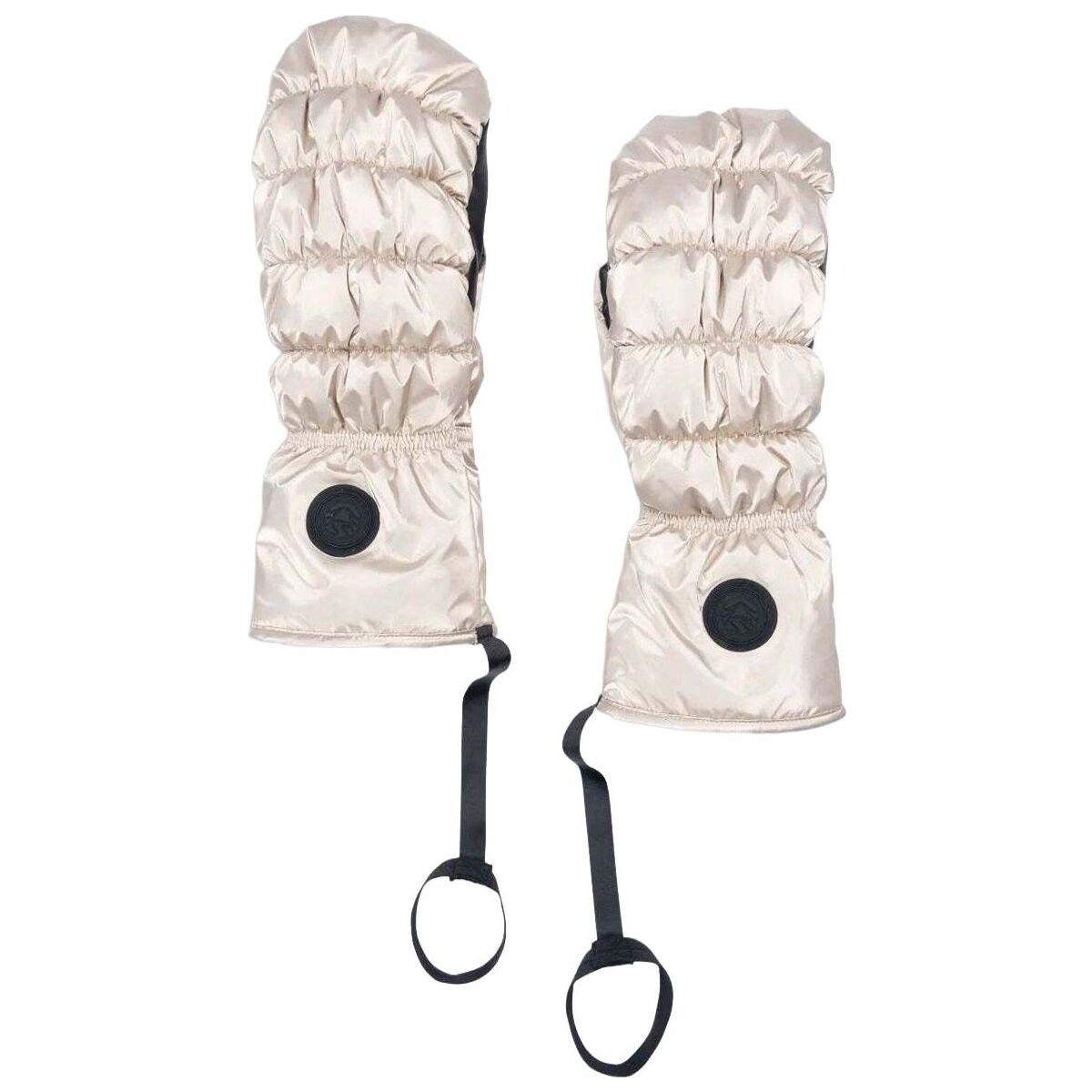 Sportalm Handschuhe Women gold (61) (9970-gloves) 7 950380-9970-7