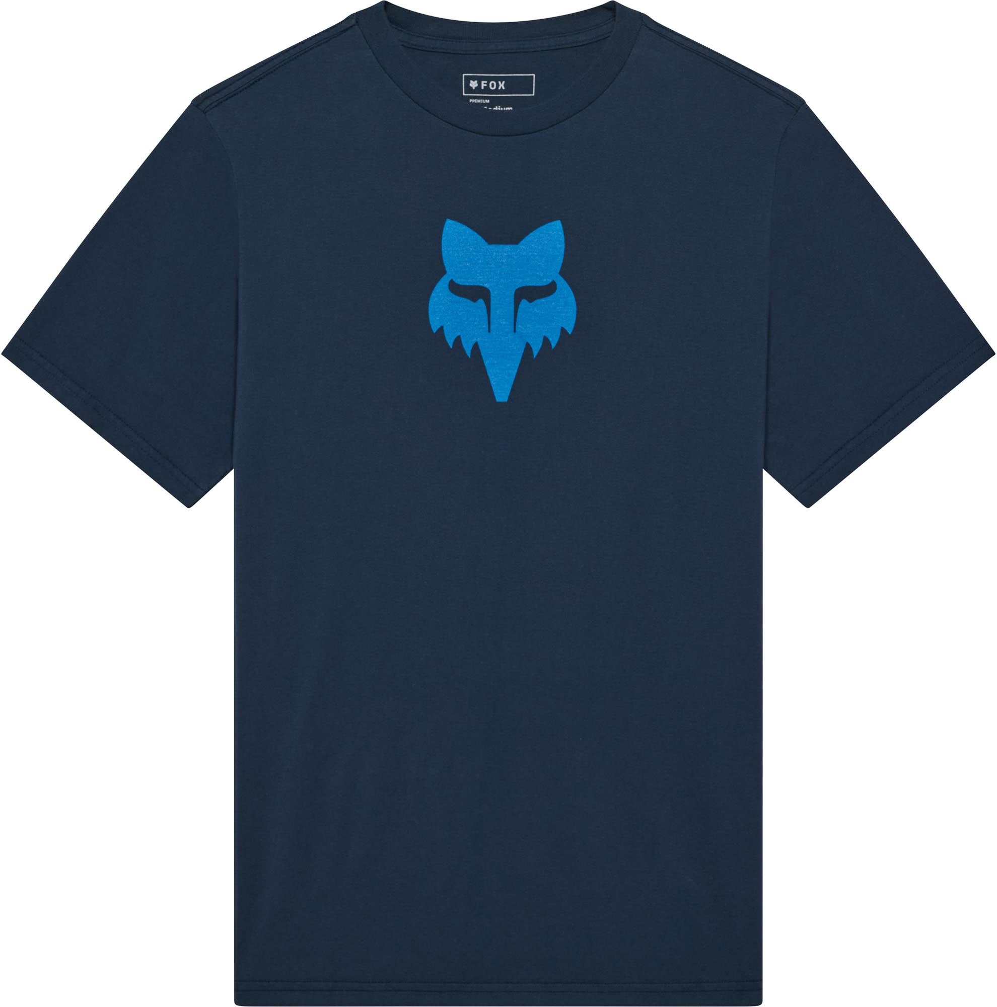 FOX Vision 195 Original T-Shirt 38309-D17-XL