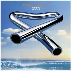 Rhino, Schallplatten, Tubular Bells 2003 (Mike Oldfield)