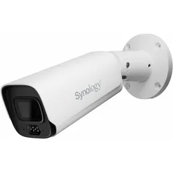Synology BC800Z (3840 x 2160 Pixels), Netzwerkkamera, Weiss