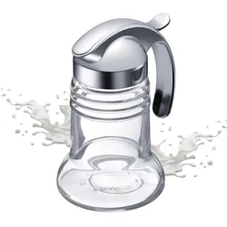 Westmark Sahnespender Paris-Chrome, 634022E1