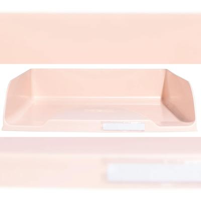 Exacompta 11131D 6x Briefablage Combo Styli, Skandi - Nude