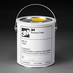 3M Piezo Inkjet Ink 8816UV, Cyan, 1,5 l