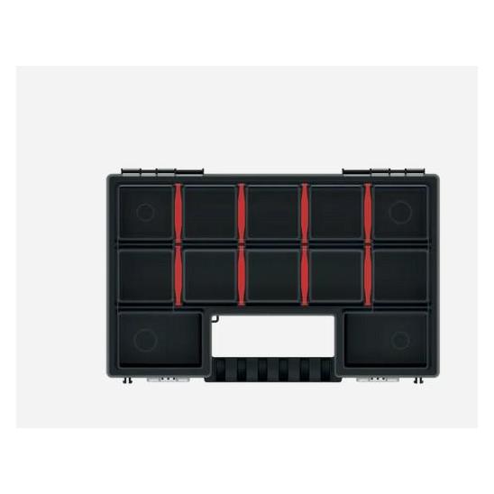 Prosperplast Kistenberg Tool Organizer NORs 30 287 x 186 x 50 (KNO30205S)