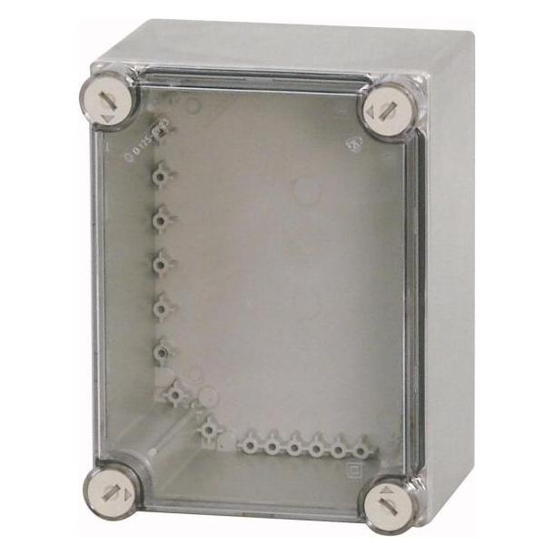 Eaton sal Gehäuse Isolierstoffgehäuse CI (Gehäuse) (10408)