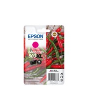 Epson Ink/503XL 502XL Binoculars 6.4ml MG Magenta 6,4 ml (C13T09R34010)