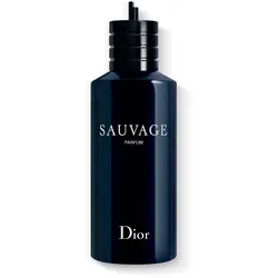 300ml DIOR Sauvage Parfum Refill