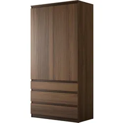 DREHTÜRENSCHRANK Malwa 2D3SZ