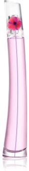 Kenzo Flower by Cherry Poppy Eau de Parfum para mulheres 100 ml. Flower by Cherry Poppy